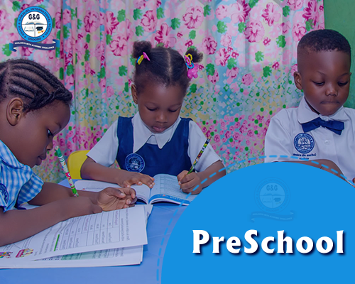 Grace and Gamaliel Preschool